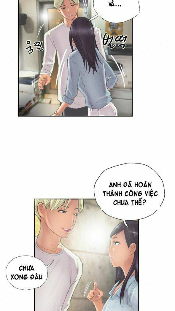 hoán kiểm trọng sinh chapter 9 17