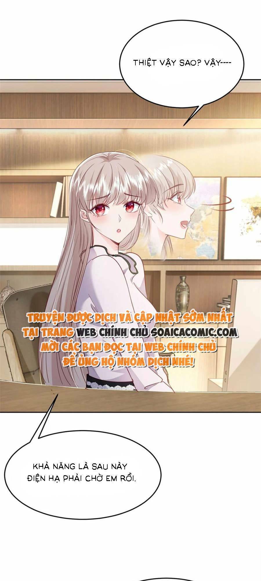 cô vợ của tôi không dễ bắt nạt chapter 65 12