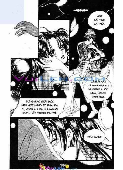 nhật ký tân hôn chapter 10 105