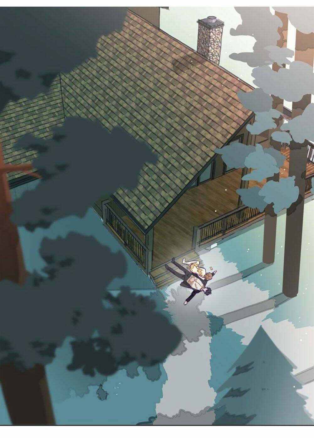 hoa đạo sĩ chapter 8 64