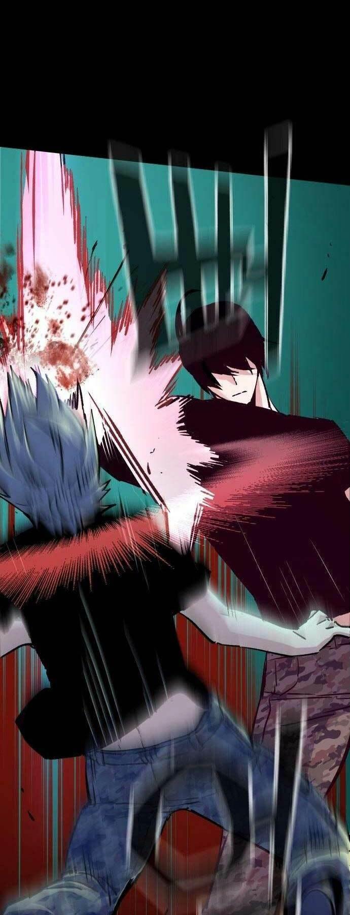 bạn học tôi là lính đánh thuê chapter 116 50