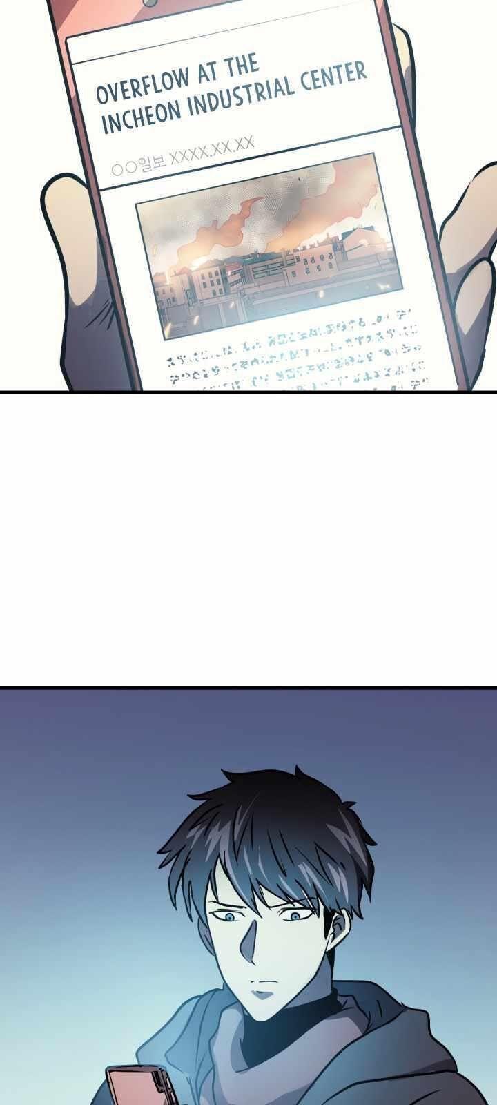 tôi trở lại thăng cấp một mình chapter 54 94