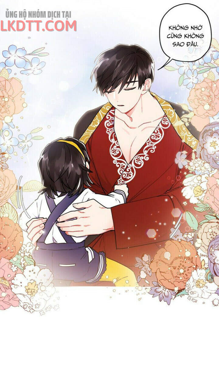 tôi đã trở thành con gái nuôi của nam chính chapter 12 26