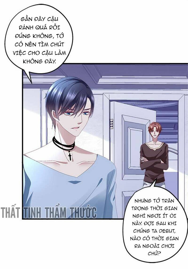 thiên lại âm linh chapter 31 4