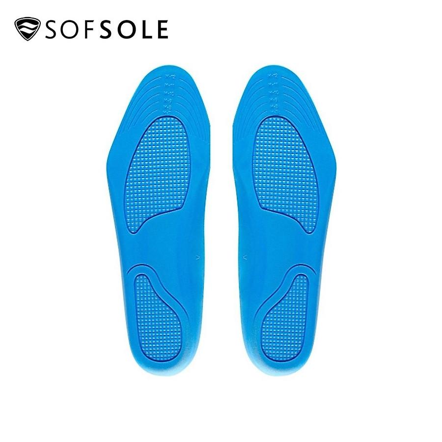 Miếng Lót Giày Unisex Sofsole Memory insole - 21379