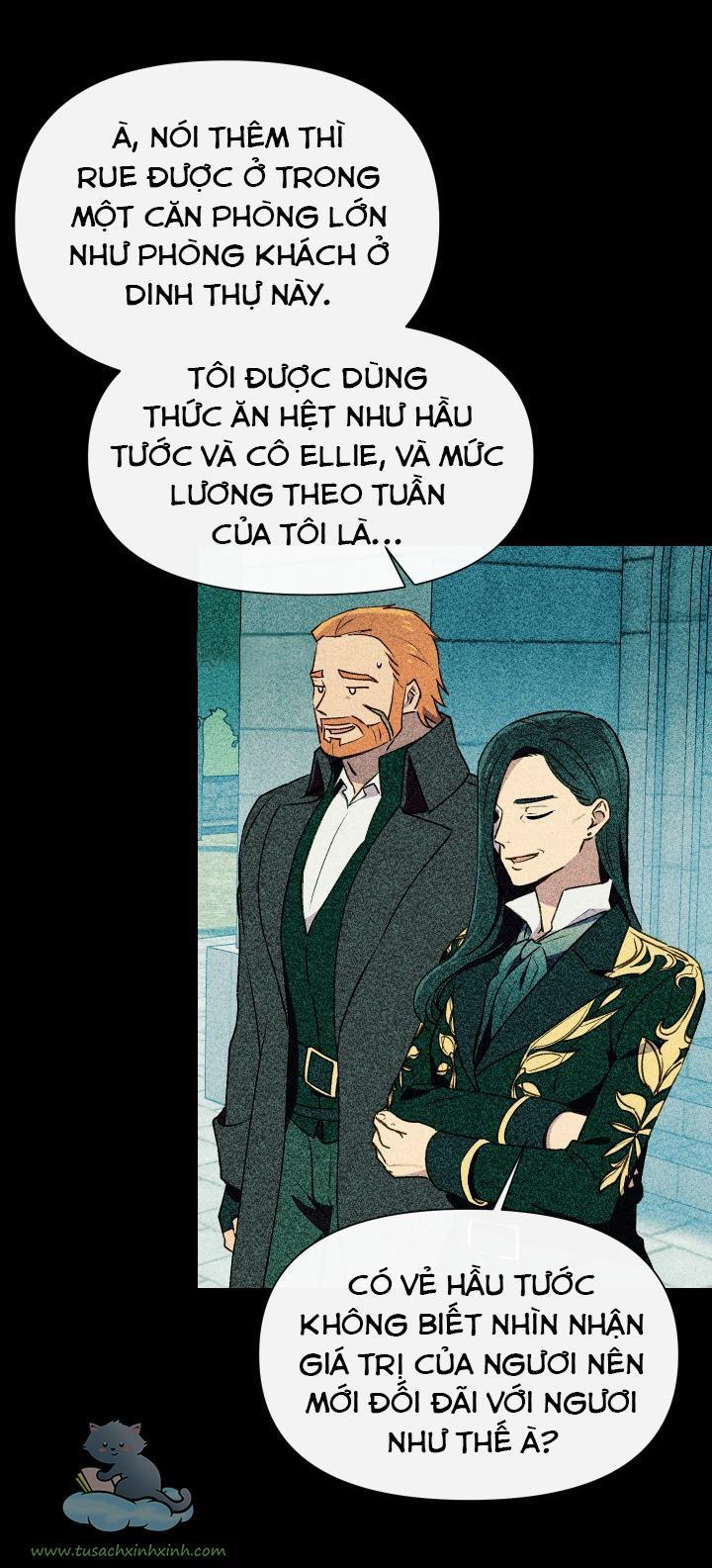 công nương khế ước của gia tộc công tước quái vật chapter 60 20