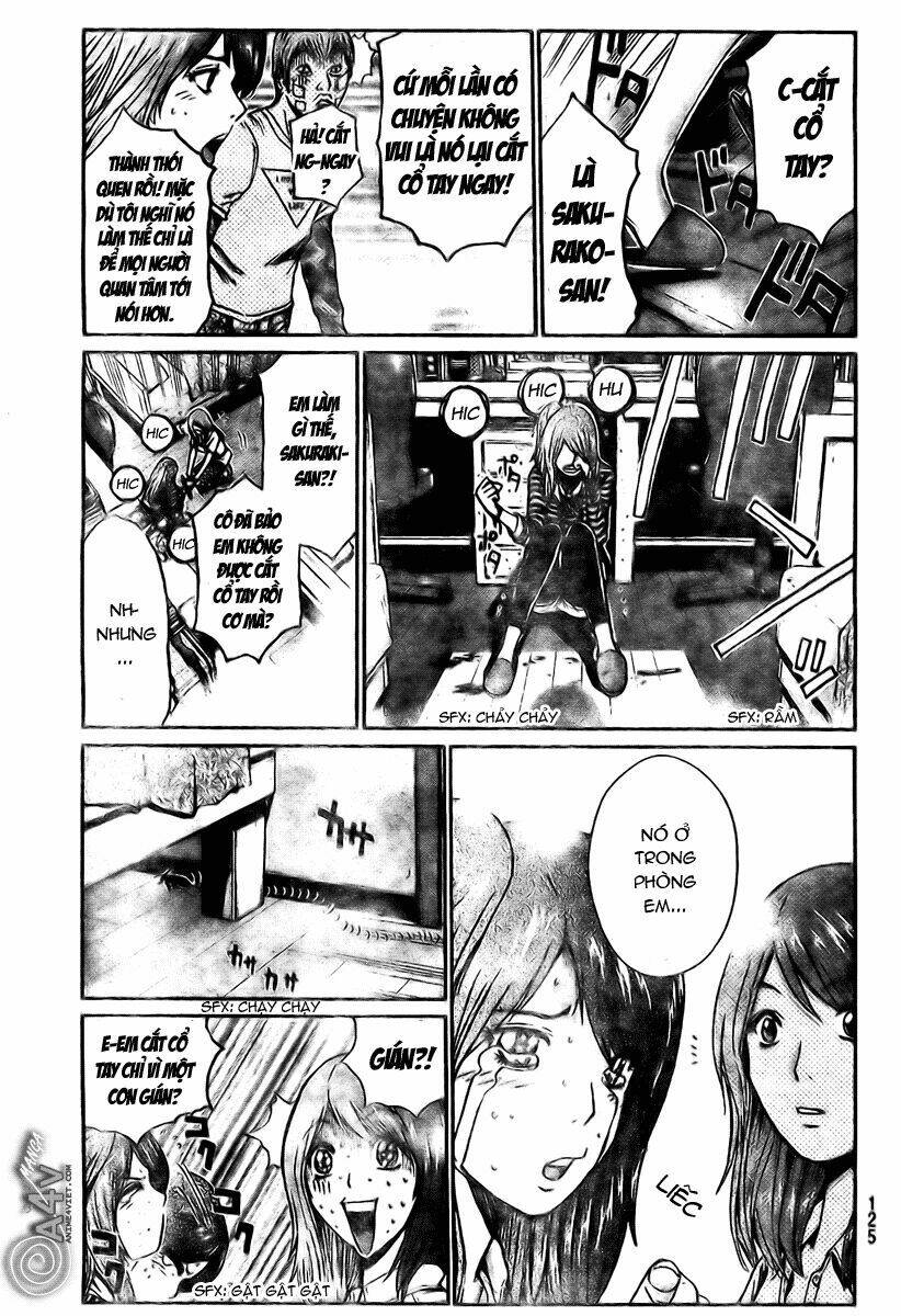 gto: shonan 14 days chapter 3 14