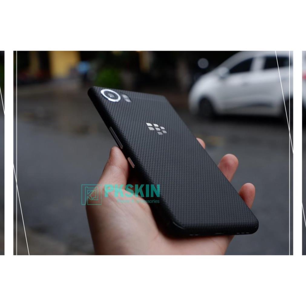 Miếng dán skin 3M full viền cho BlackBerry Keyone