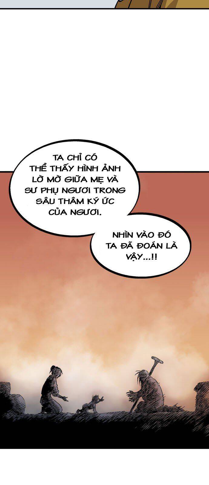 cao thủ 2 chapter 139 56
