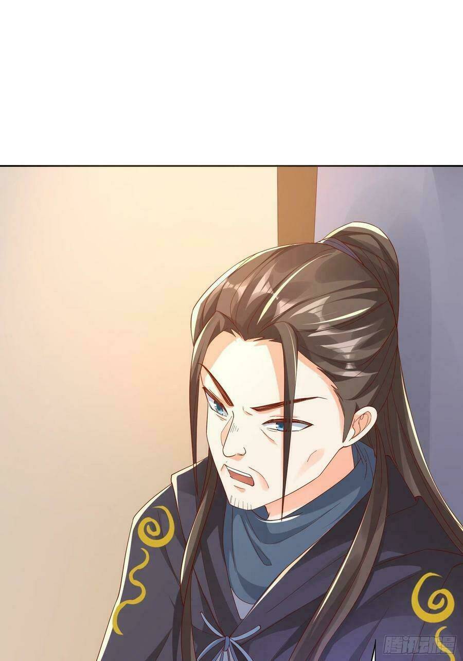 nghe nói ta là hợp hoan lão tổ? chapter 44 21