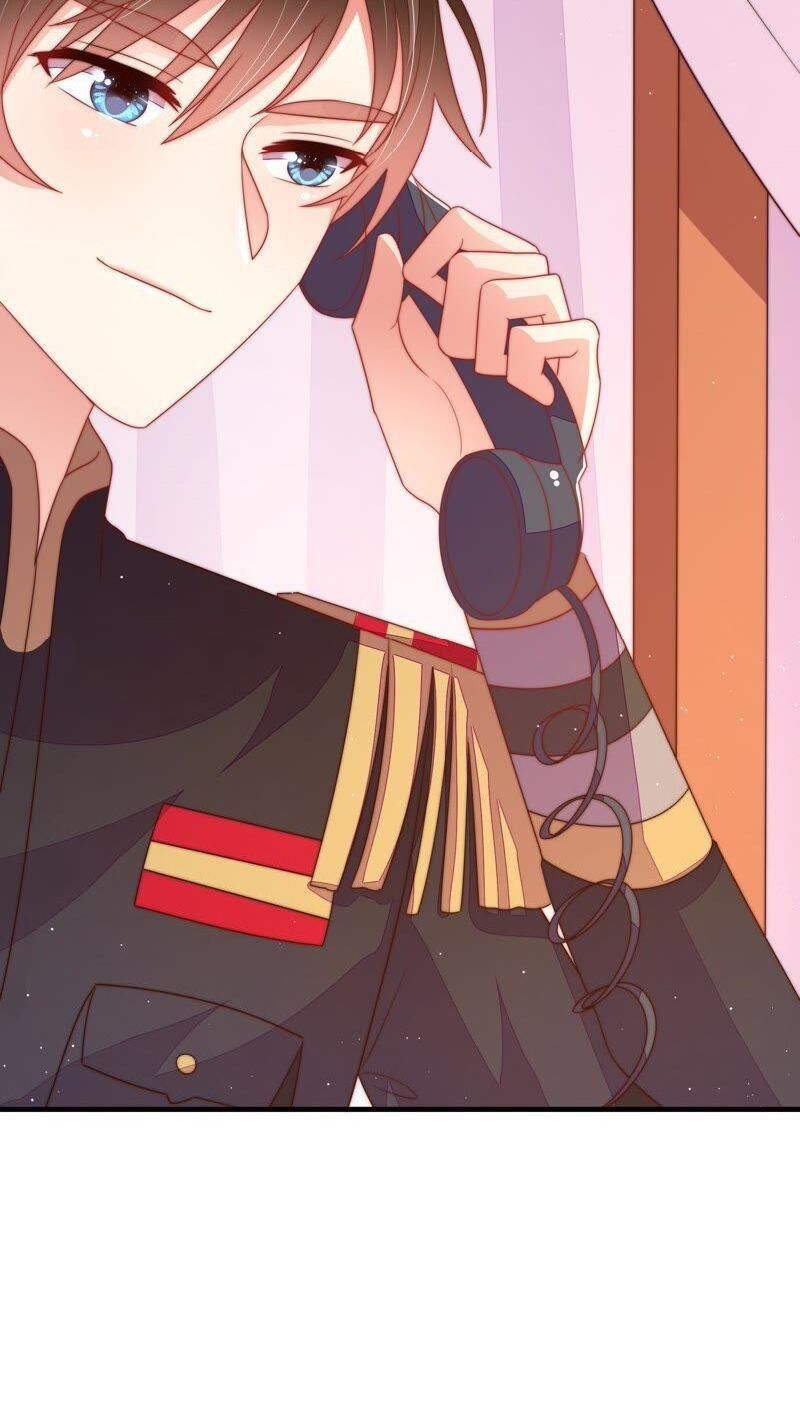 ngày nào thiếu soái cũng ghen chapter 240 6