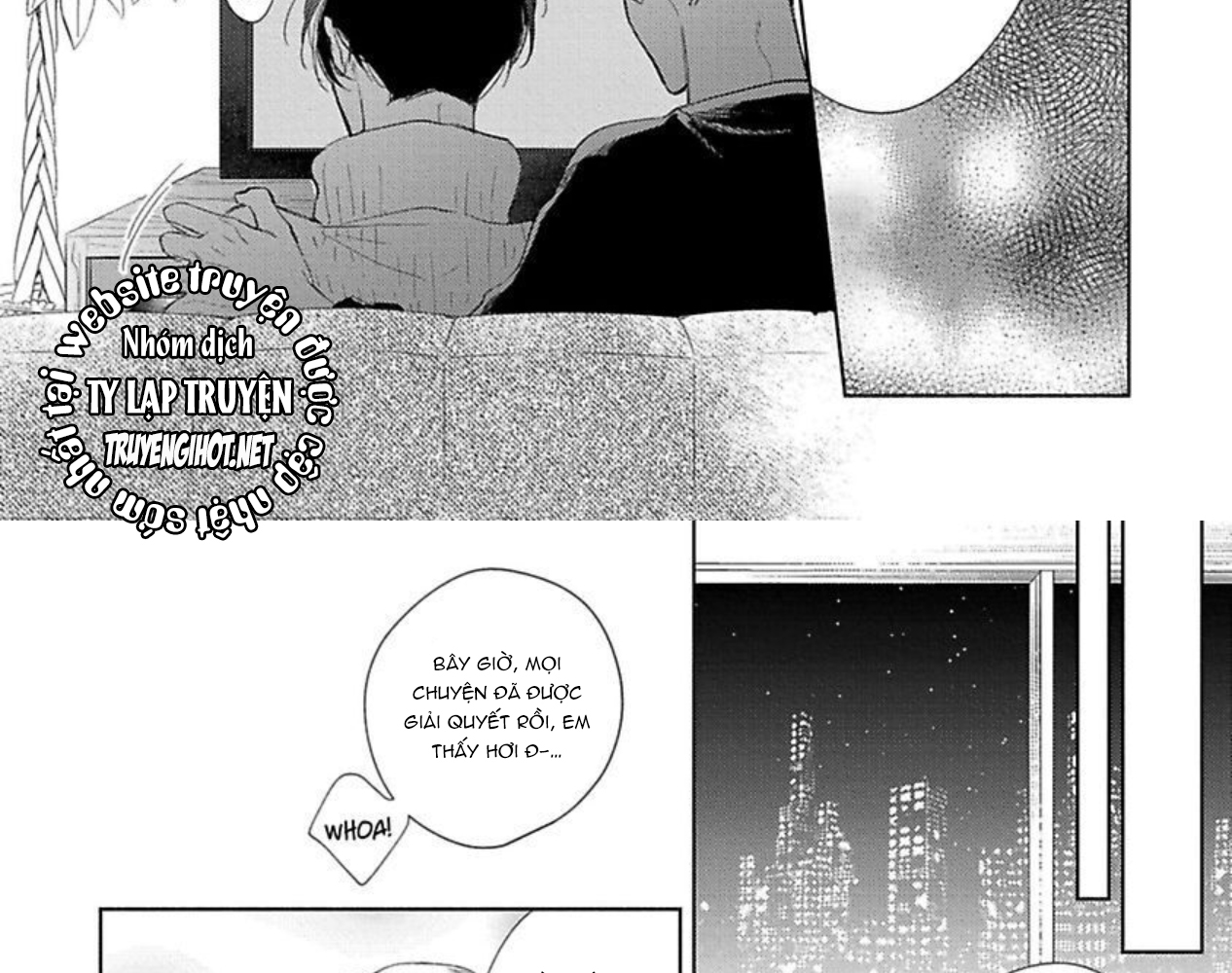 ore no tsugai ha thoroughbread omega chapter 5 44