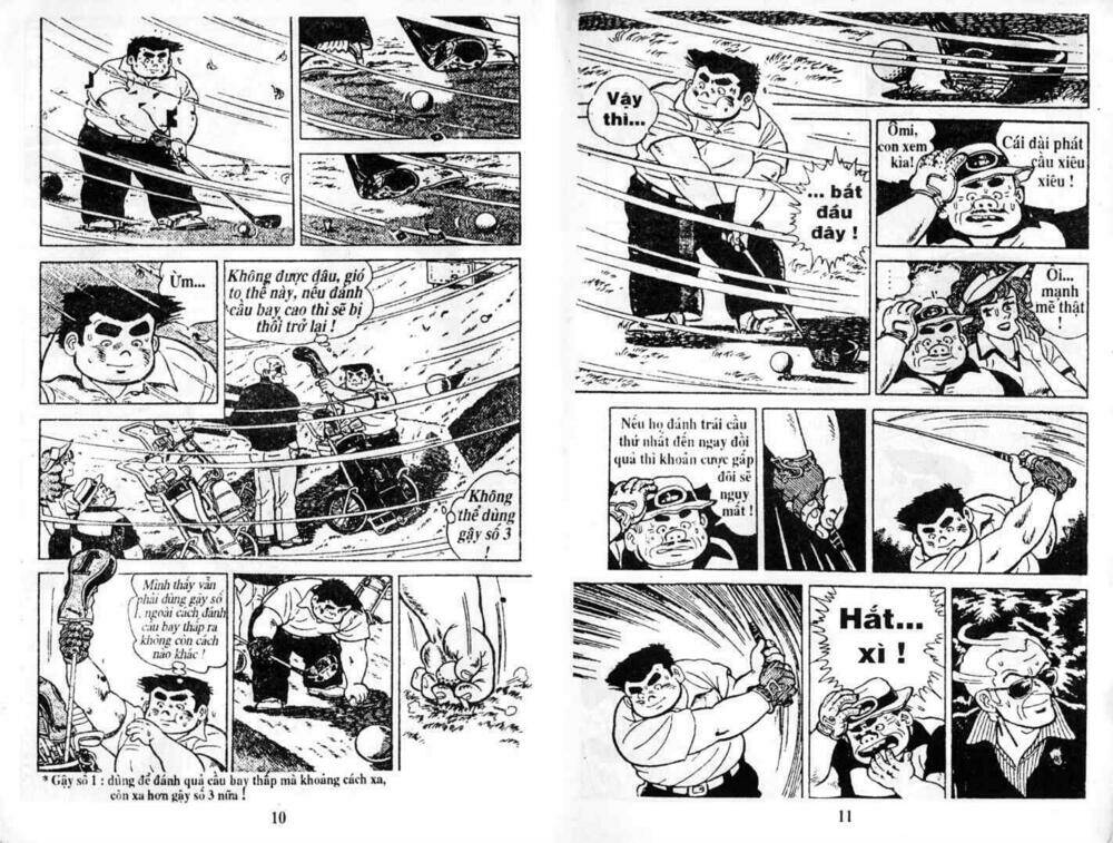 tân teppi chapter 2 4