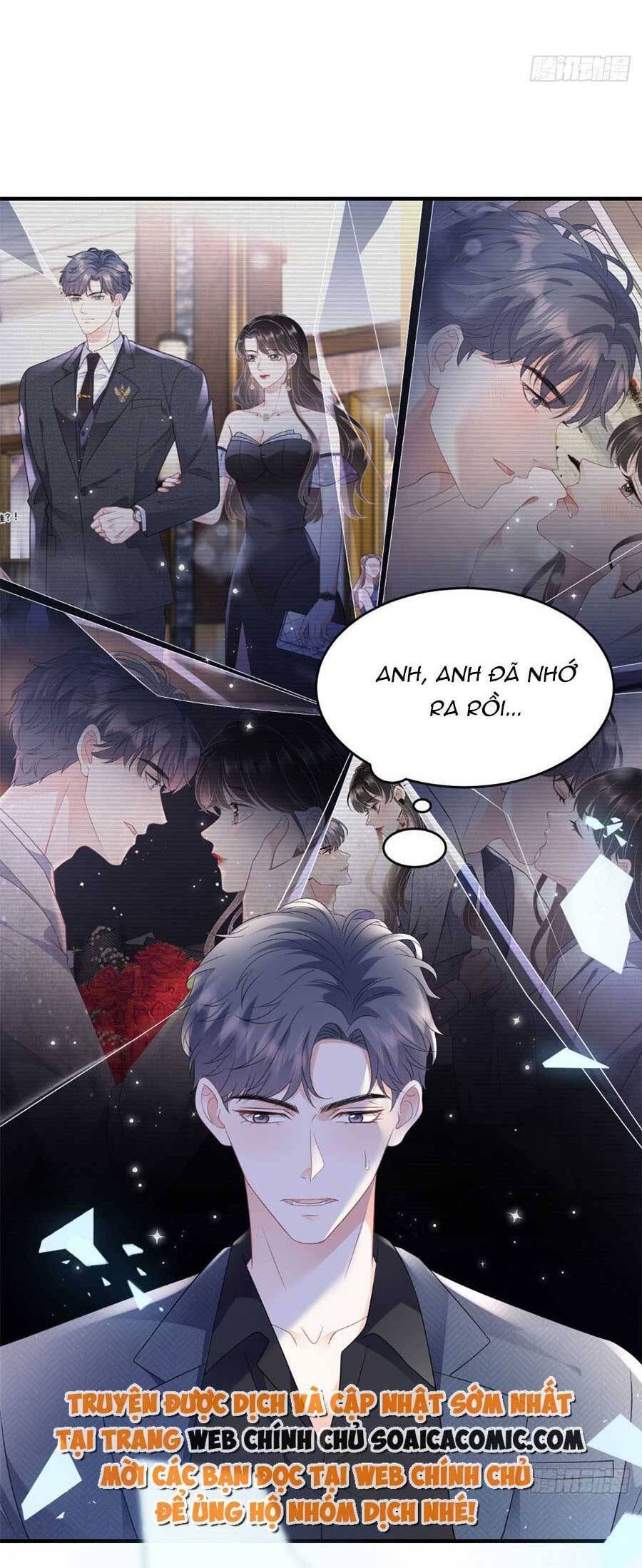 [16+] đại tiểu thư có thể có ý đồ xấu chapter 114 5