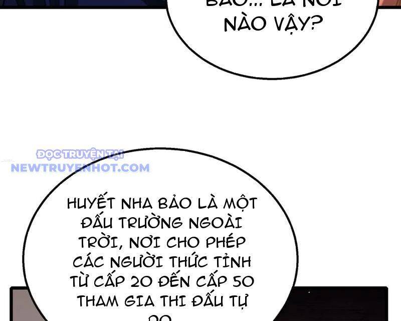 Vô Địch Bị Động Tạo Ra Tấn Sát Thương chapter 56 107