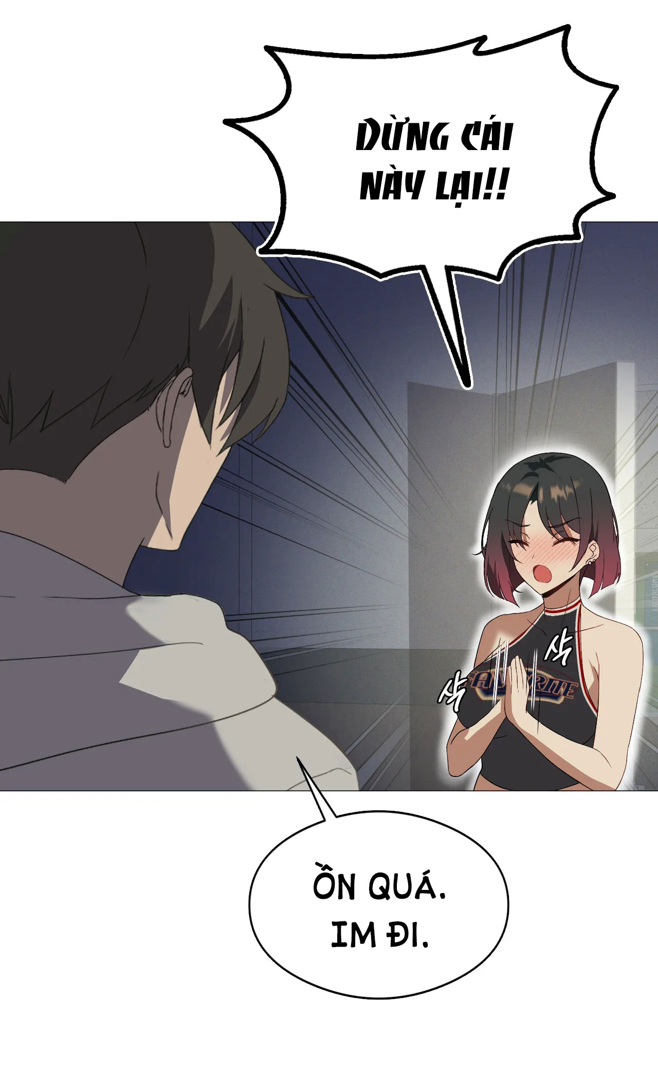 [18+] thăng cấp đến khi hài lòng chapter 9.2 21