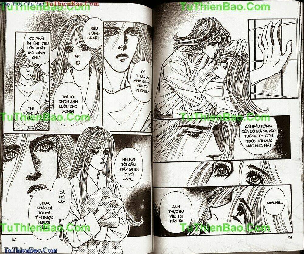 chỉ cần có anh chapter 4 32