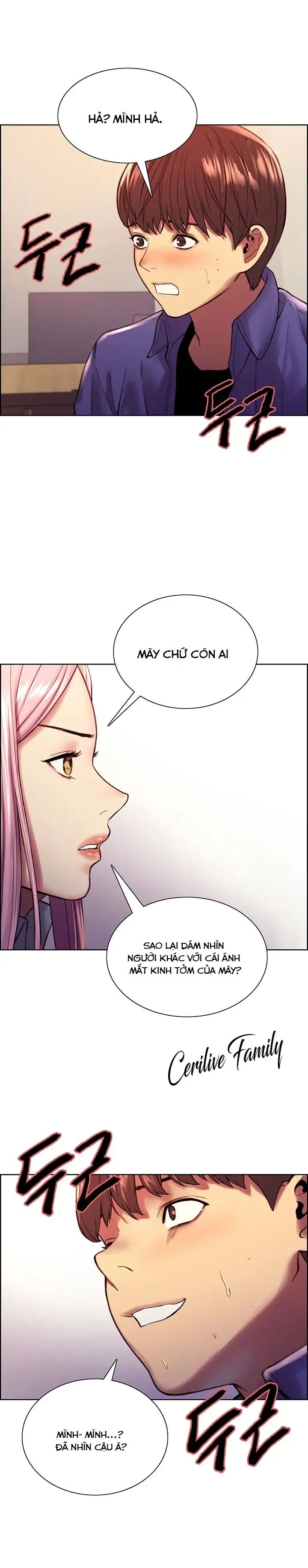 nhãn lực toàn năng chapter 1 25