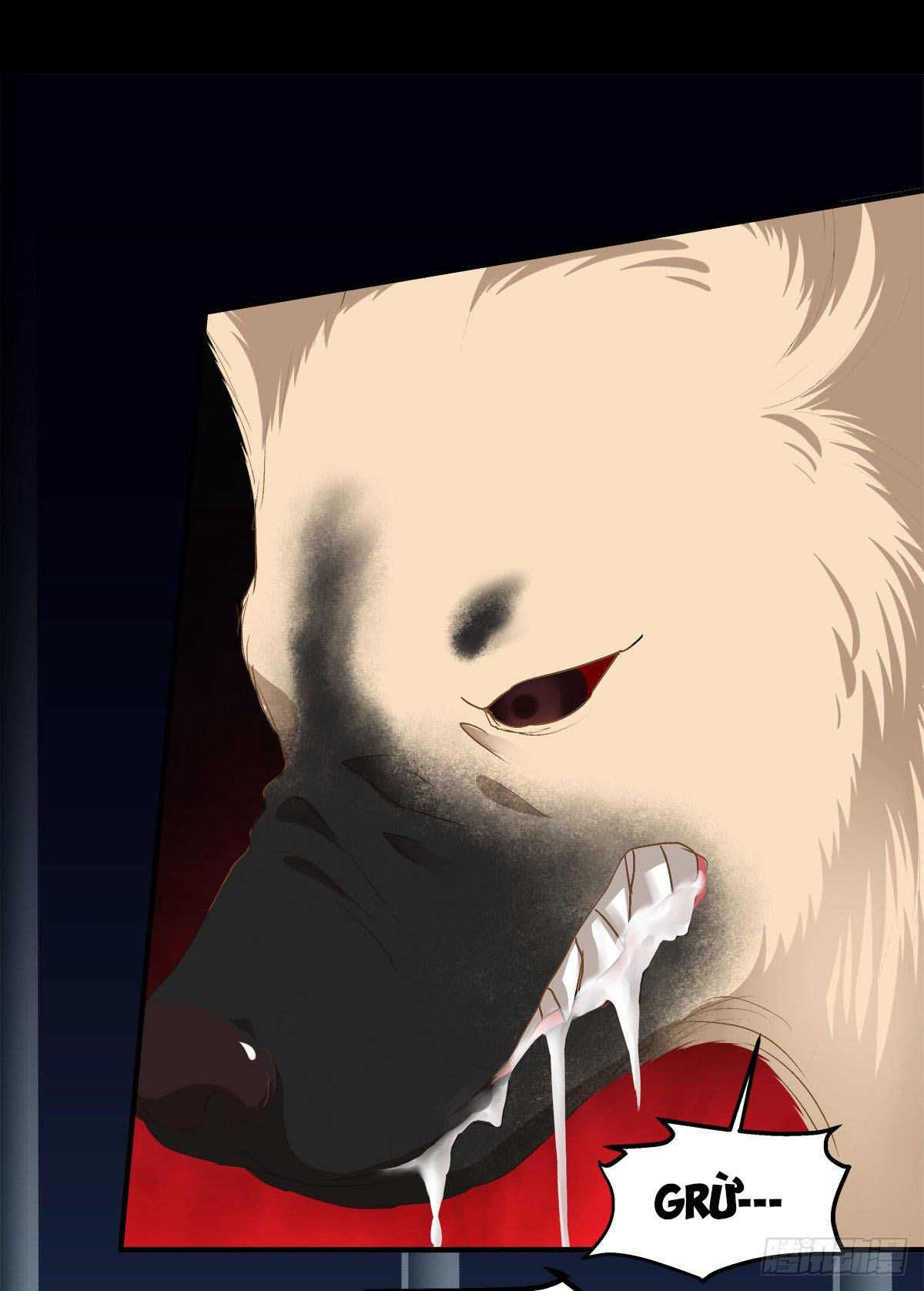 kiểm soát tuyệt đối chapter 32 26