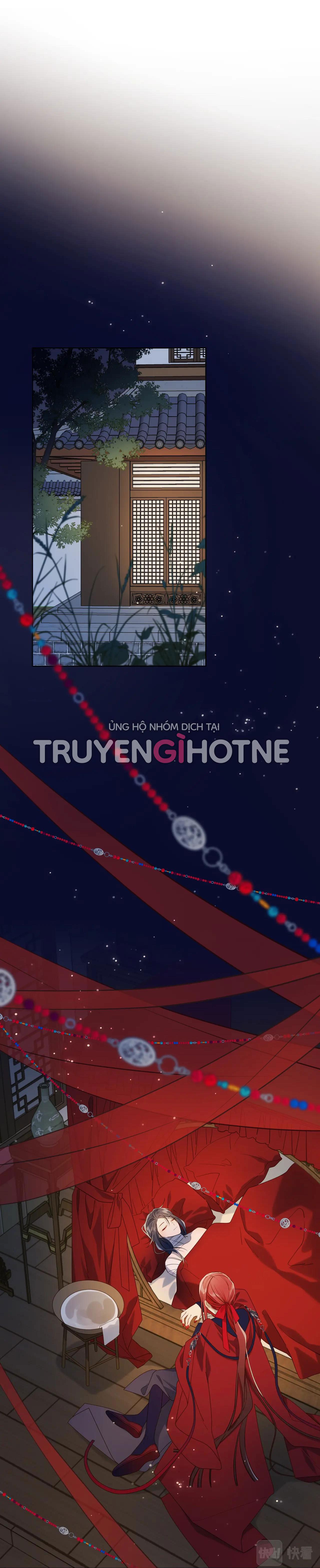 ác nữ cự tuyệt nam chính chapter 76 7