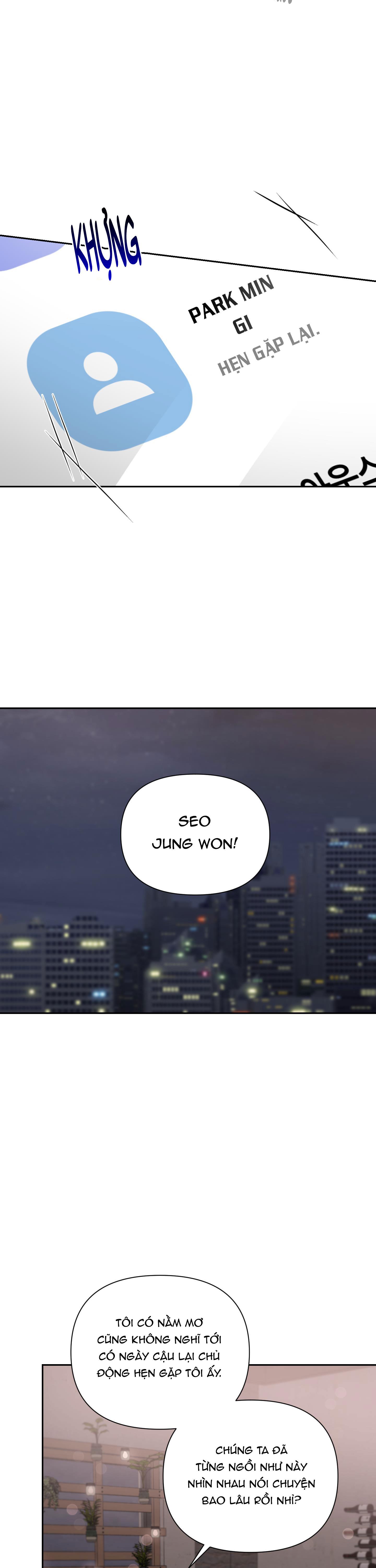 anh, hình như em tăng cân rồi chapter 5 14