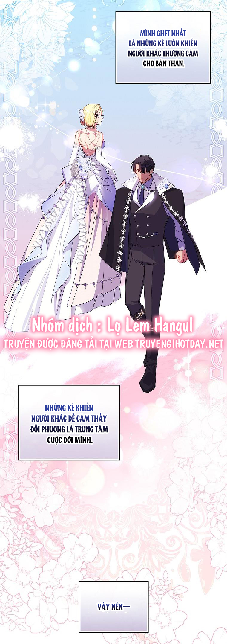 câu chuyện cổ tích về nhân vật phản diện chapter 34 11