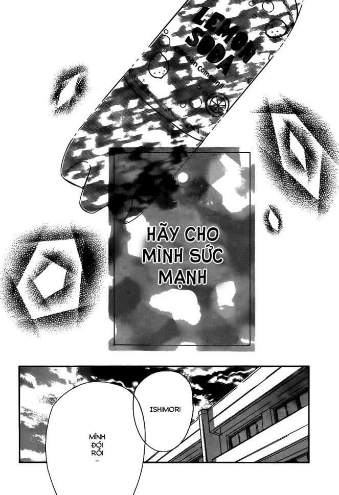 cô nàng nhút nhát uka-chan chapter 1 36