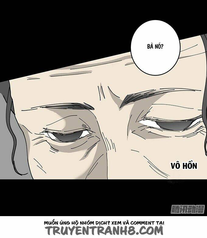 ớn lạnh tuyệt đối chapter 71 6