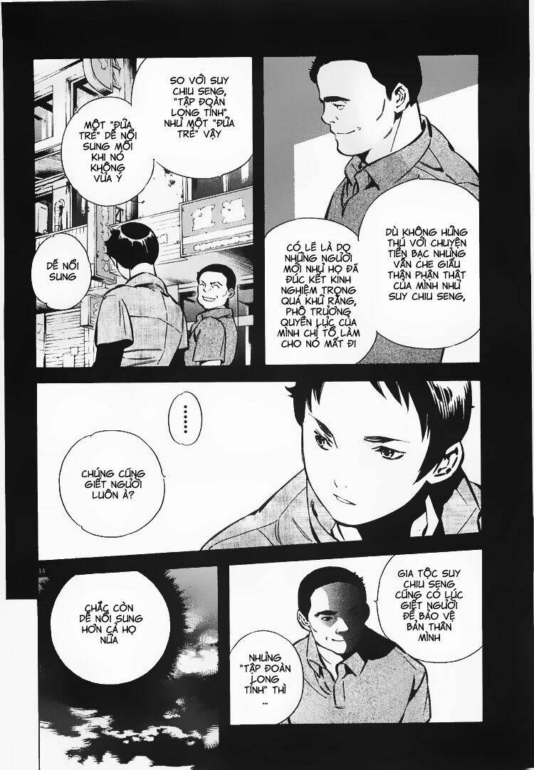 shin kurosagi - con diệc đen 2 chapter 60 14