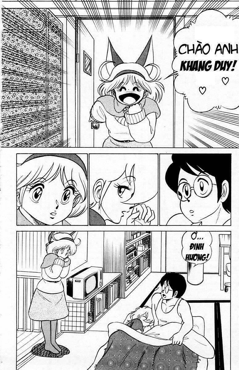 yuu & mi chapter 15 6