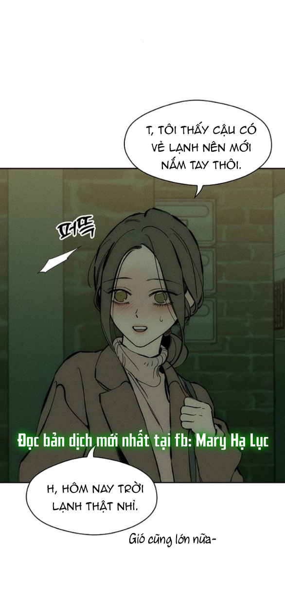 [18+] Nước Mắt Trên Đóa Hoa Tàn chapter 43.1 21