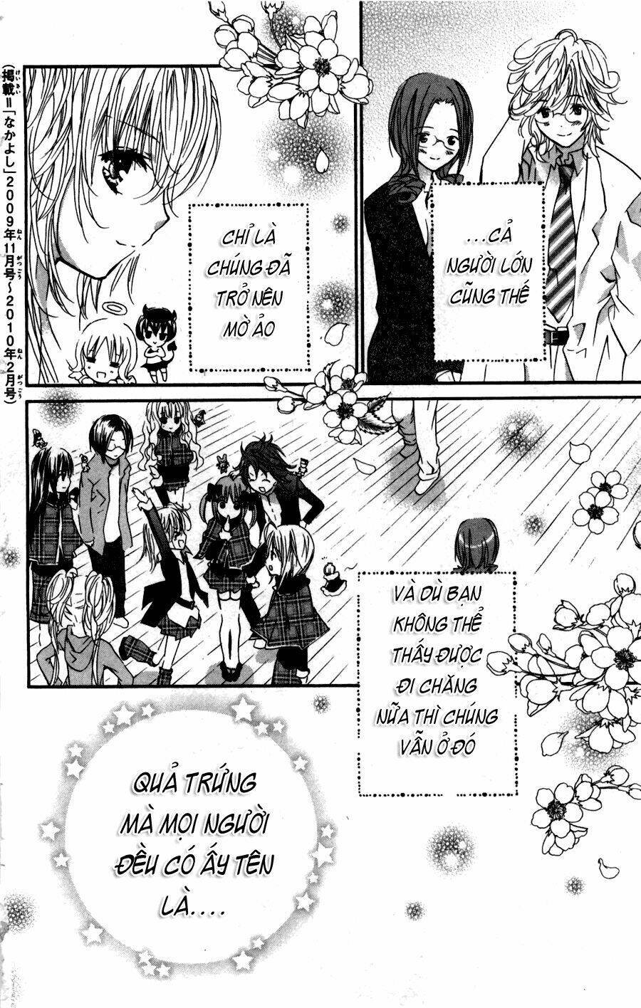 shugo chara chapter 48 58