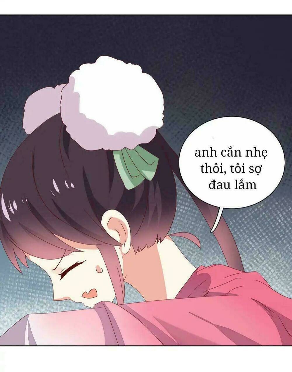 phi thiên địch tự dưỡng đích khẩu tử chapter 12 33