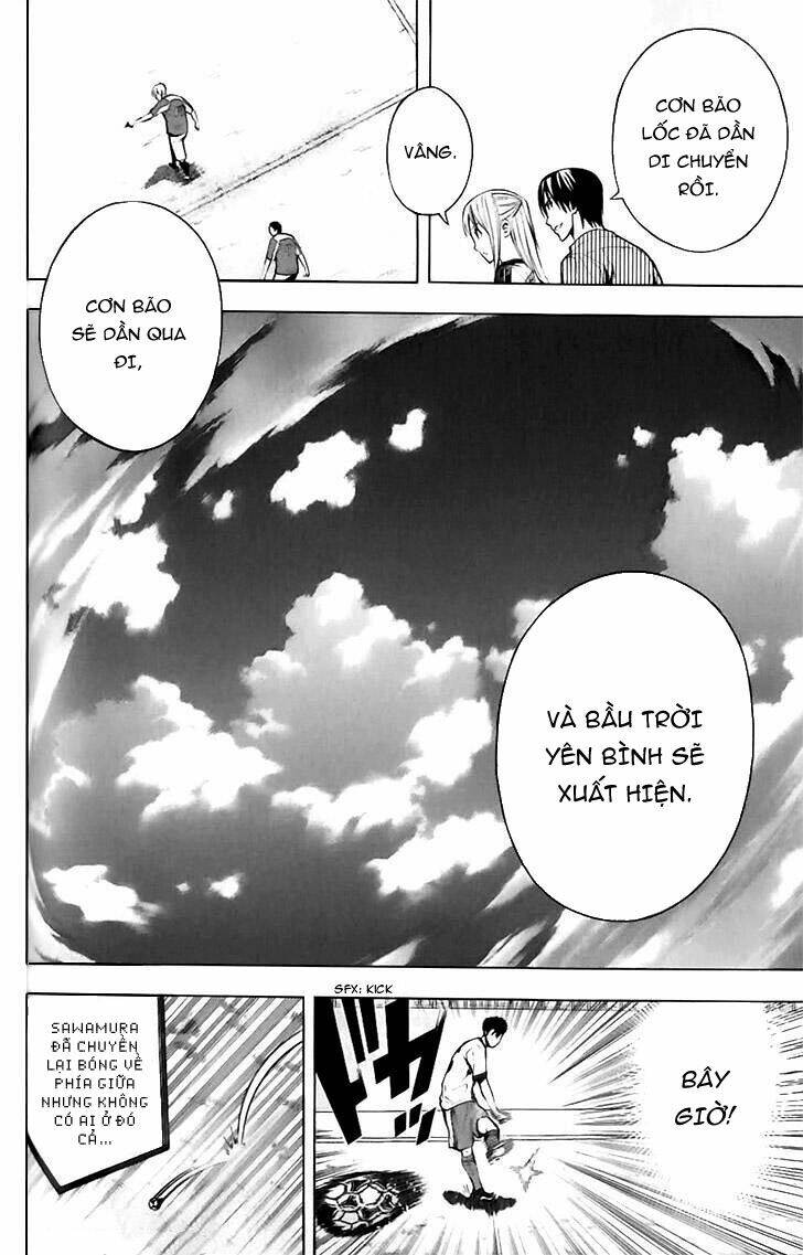 kỵ sĩ trong vòng cấm chapter 144 12