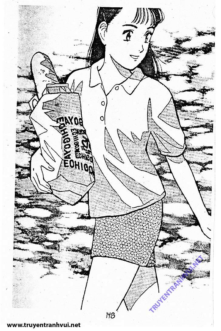 yawara chapter 185 2