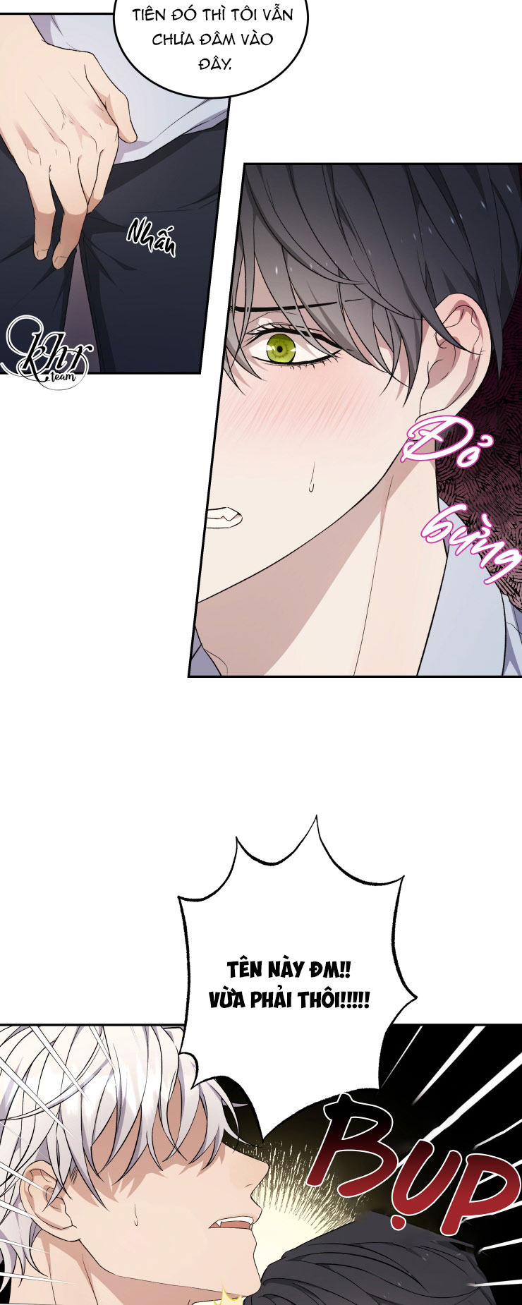 hỗn mộng chapter 19 33