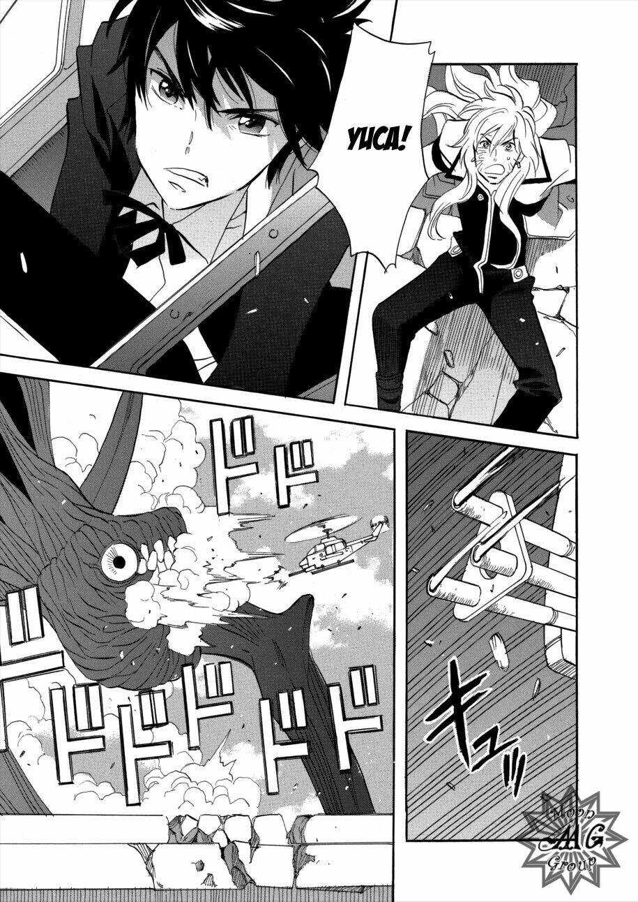 meteor methuselah chapter 57 13