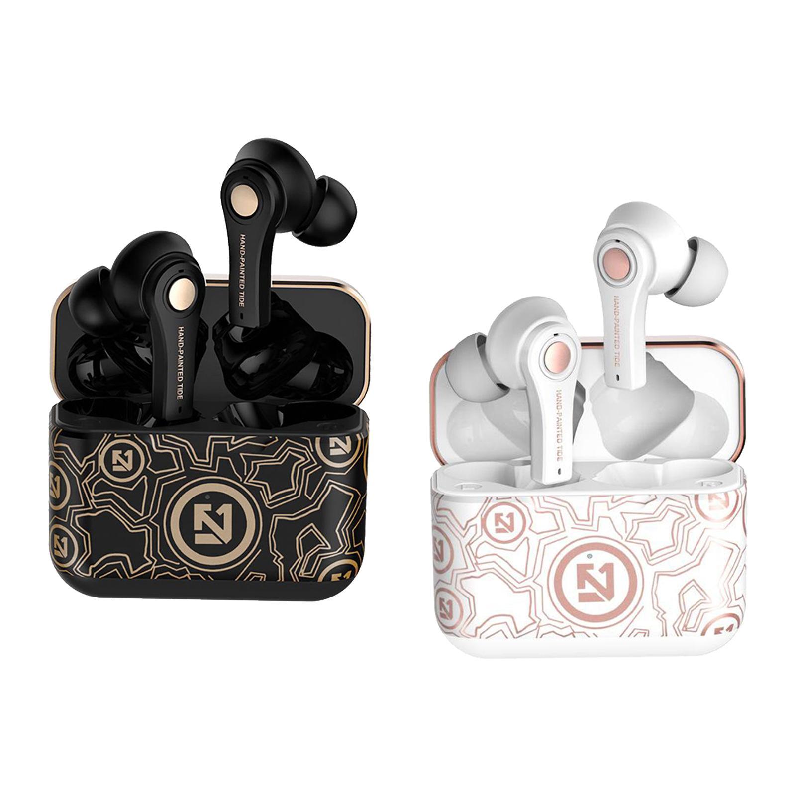 2pcs   earplugs  Sweat Proof Waterproof