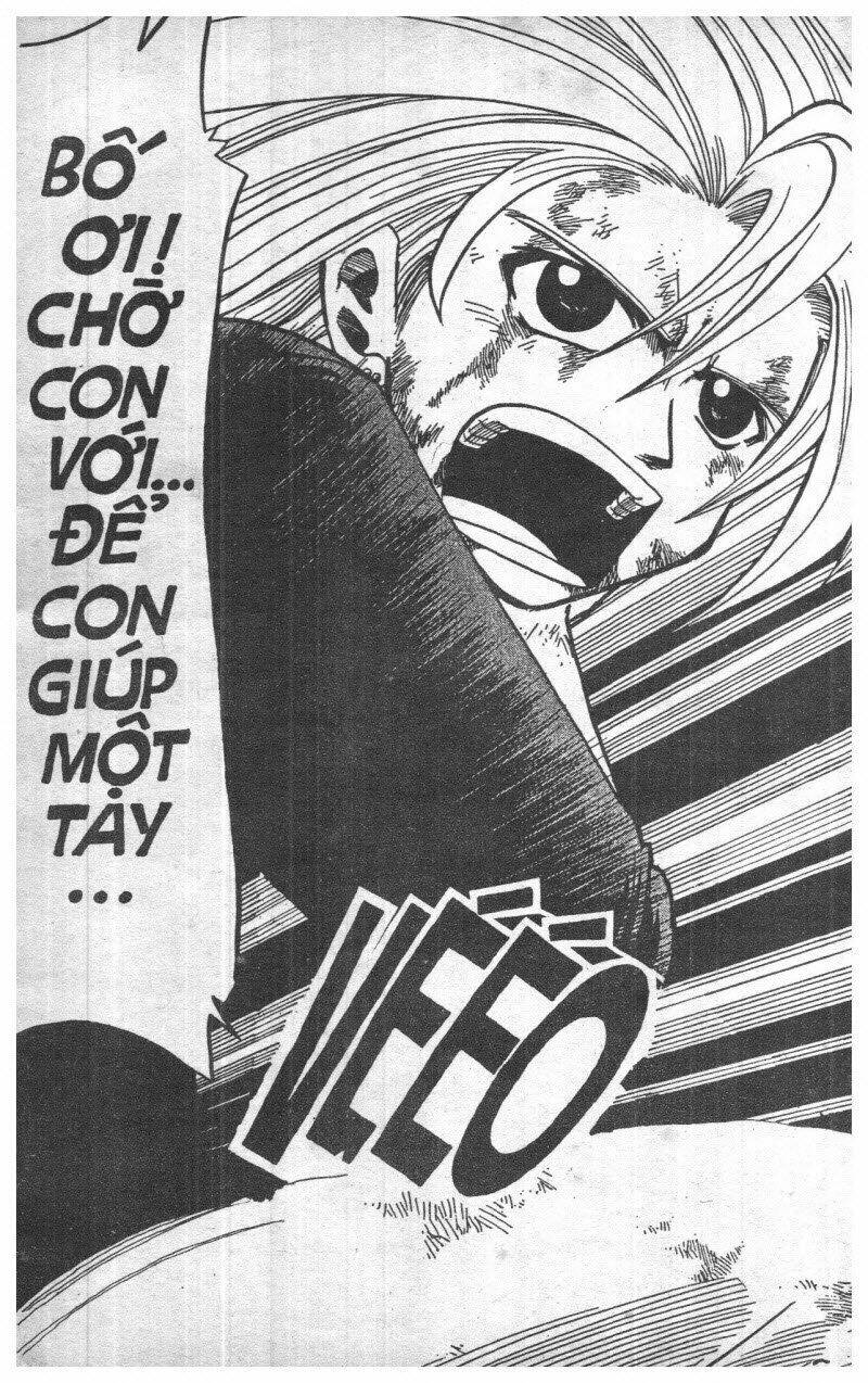 rave master (scan) chapter 9 10