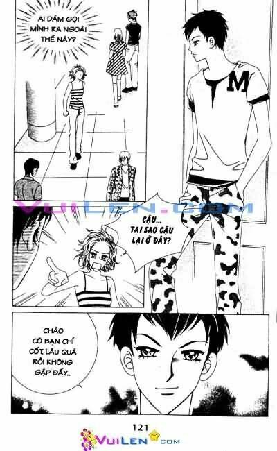 thiên thần tái thế chapter 13 121
