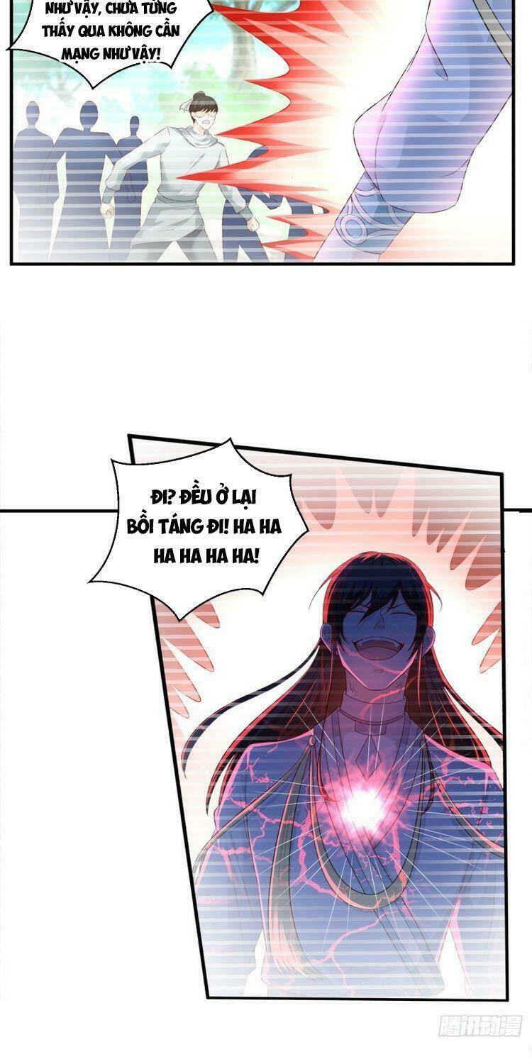 trùng sinh chi thần đế quy lai chapter 68 3