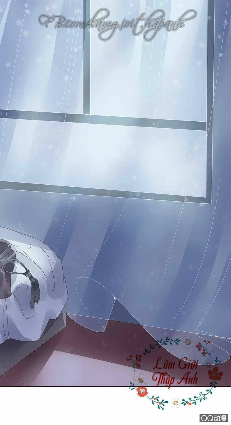 băng sơn học trưởng không được chọc chapter 1.1 1