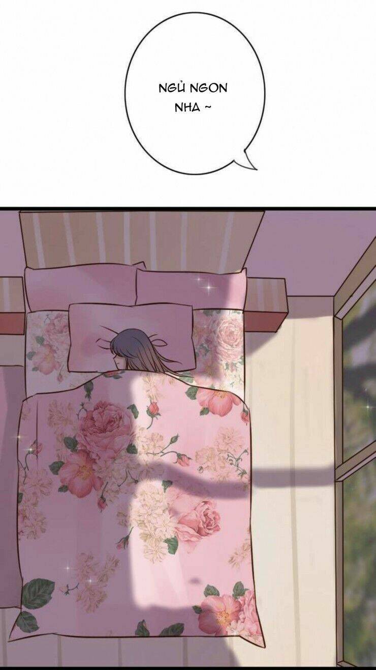 sau con mưa mùa hạ chapter 1 10