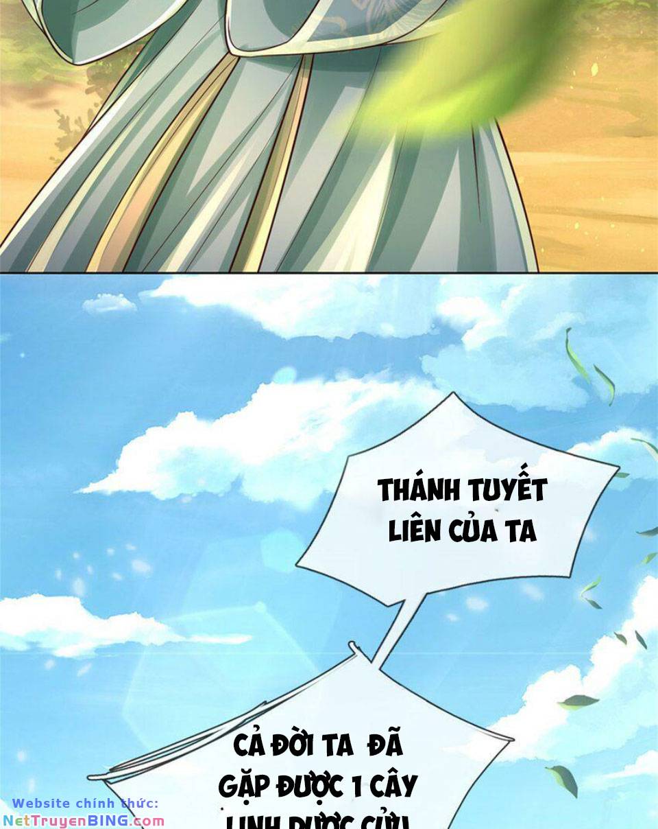 ta có thể sửa chữa vạn vật trên dòng thời gian chapter 40 46