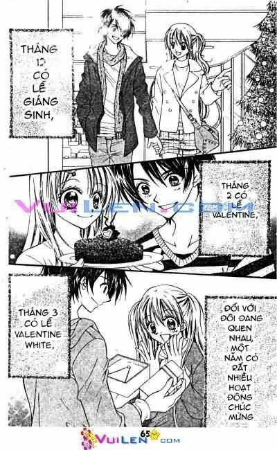 công chúa ẩm thực chapter 11 65