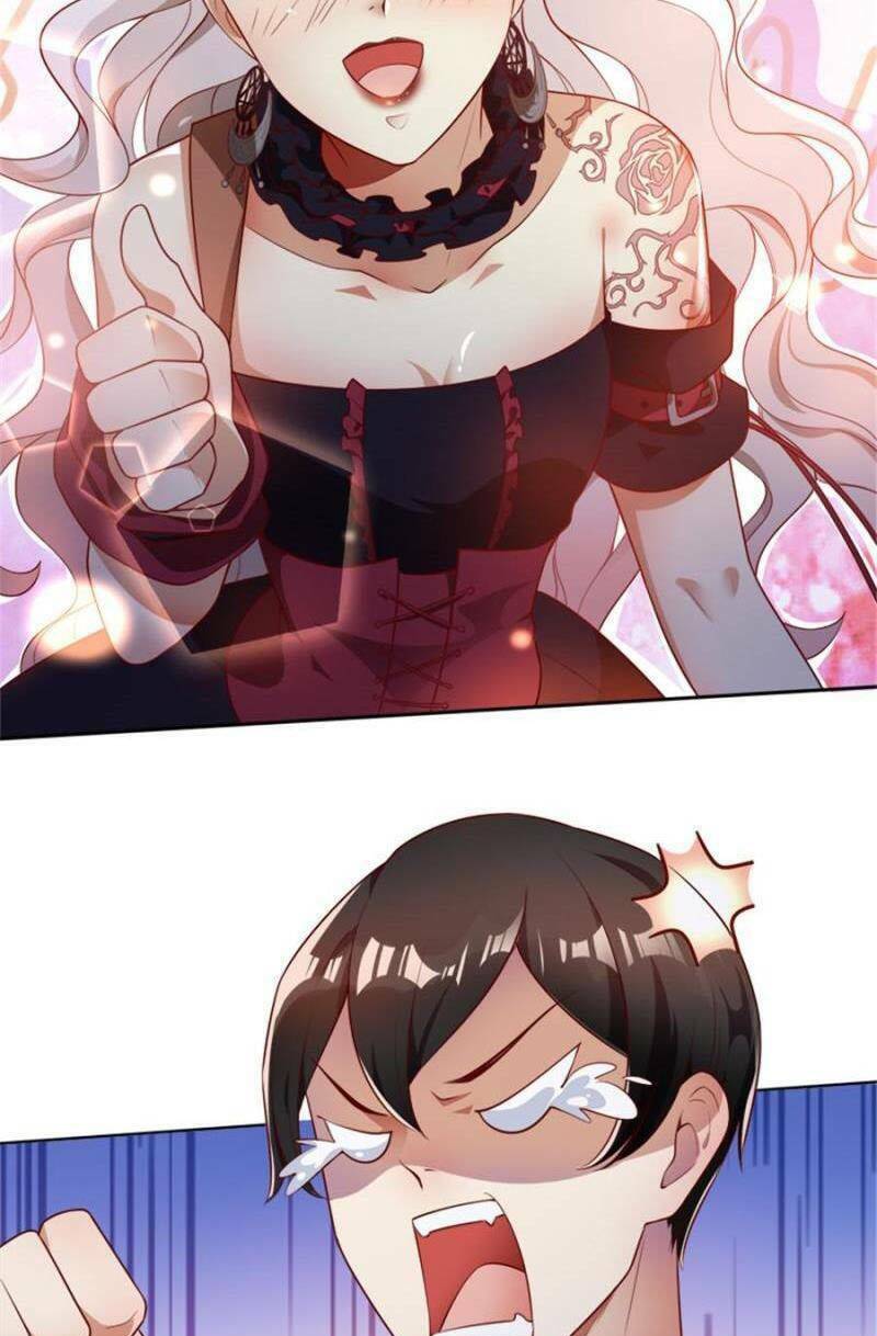 gặp phải người chồng xảo quyệt! chapter 10 60