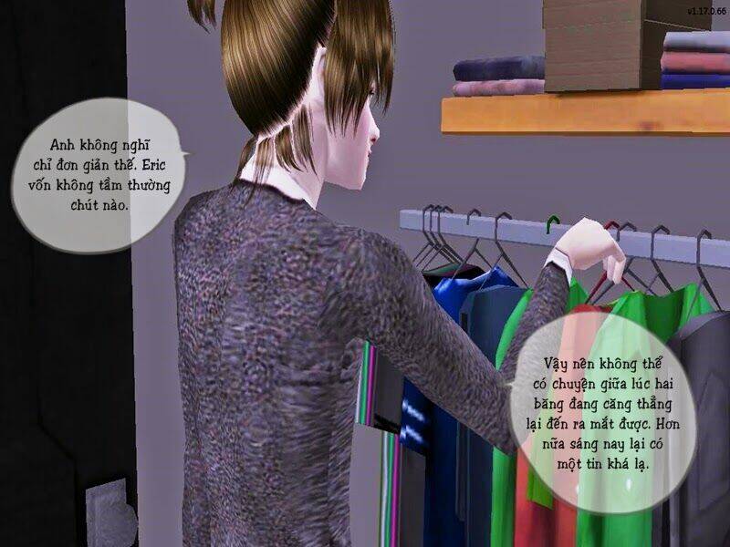 nụ cười của anh [truyện sims] chapter 68 113