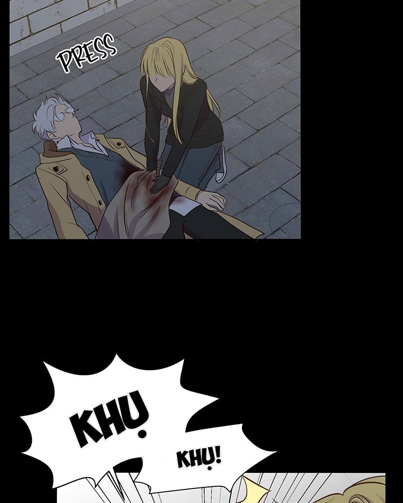 điều bí mật mà tôi luôn giữ kín chapter 85 30