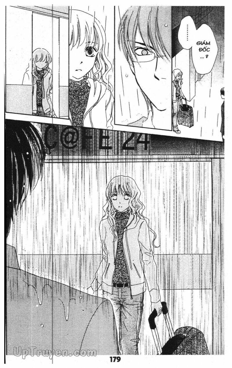 giấc mơ của tiểu thư alice chapter 2 77