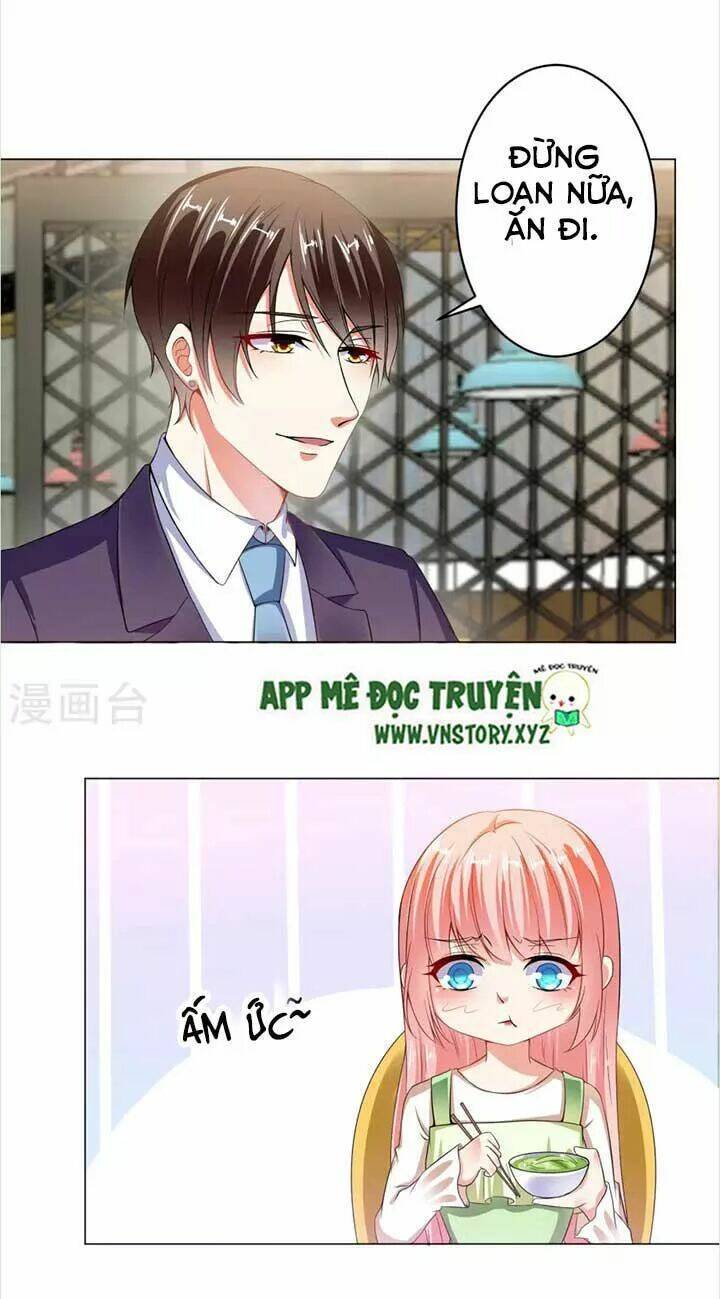 tổng tài đại nhân thật xấu hổ chapter 23 6